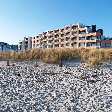 Berliner Hof Berliner Hof 215 Apartman *