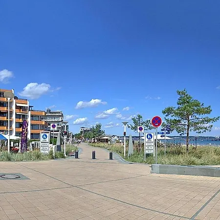 Berliner Hof Berliner Hof 215 Scharbeutz