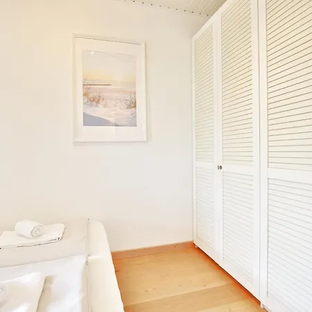 Apartman Berliner Hof Berliner Hof 215 Scharbeutz