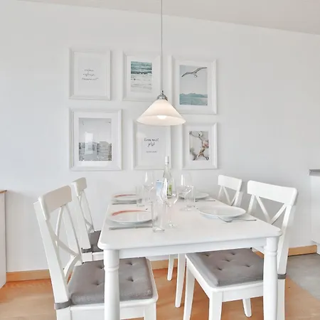 Apartman Berliner Hof Berliner Hof 215 *