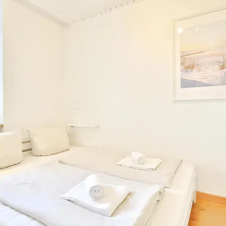 Berliner Hof Berliner Hof 215 Apartman