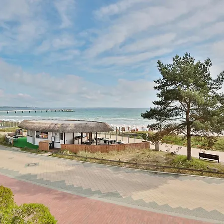 Apartman Berliner Hof Berliner Hof 215 *