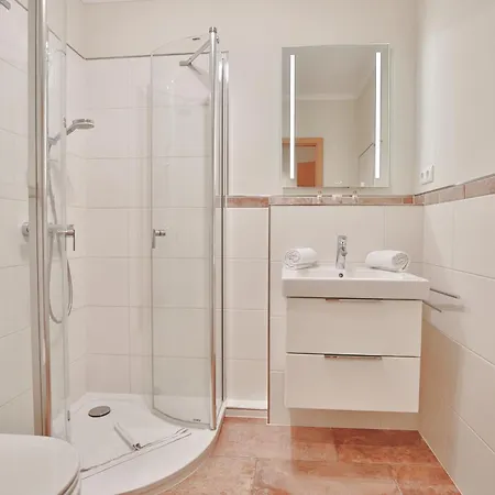 Apartman Berliner Hof Berliner Hof 215 *