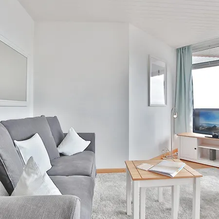 Apartment Berliner Hof Berliner Hof 215