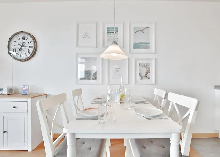 Apartamento Berliner Hof Berliner Hof 215