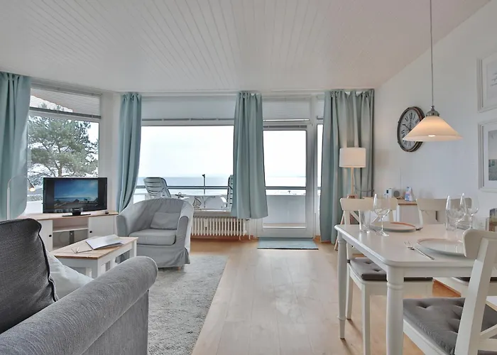 Berliner Hof Berliner Hof 215 Scharbeutz