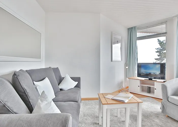 Apartamento Berliner Hof Berliner Hof 215